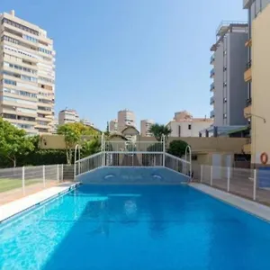 Beach Studio Torremolinos Appartamento