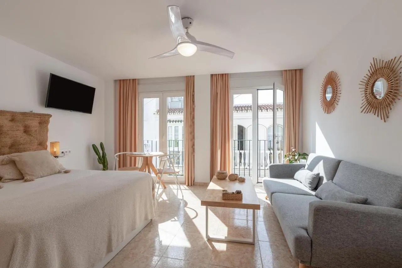 Appartamento Calmahouse (Adults Only) Torremolinos Spagna