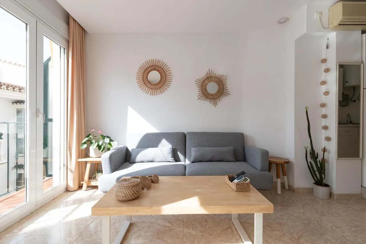 Appartement Calmahouse (Adults Only) à Torremolinos 0*,  Espagne