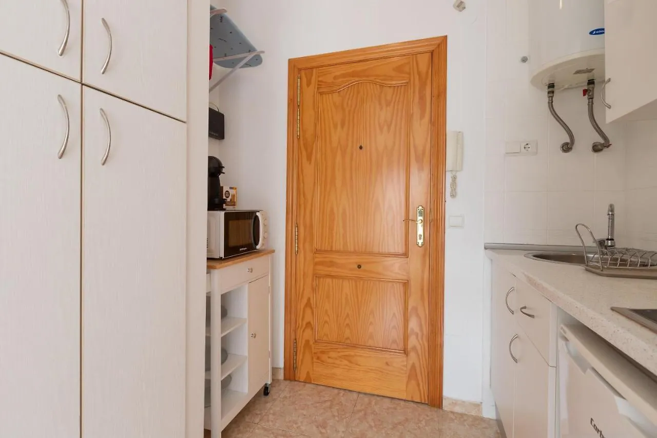 Appartamento Calmahouse (Adults Only) Torremolinos 0*,  Spagna