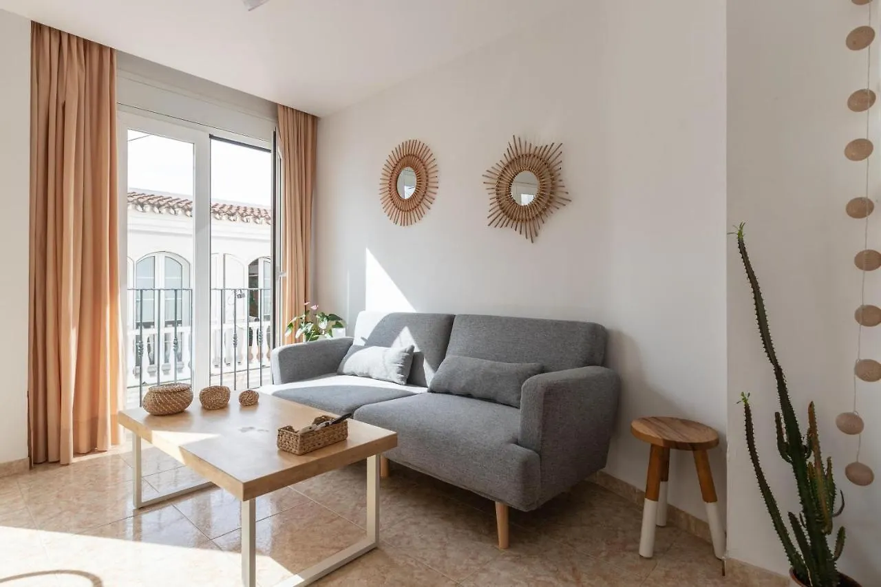 Appartamento Calmahouse (Adults Only) Torremolinos