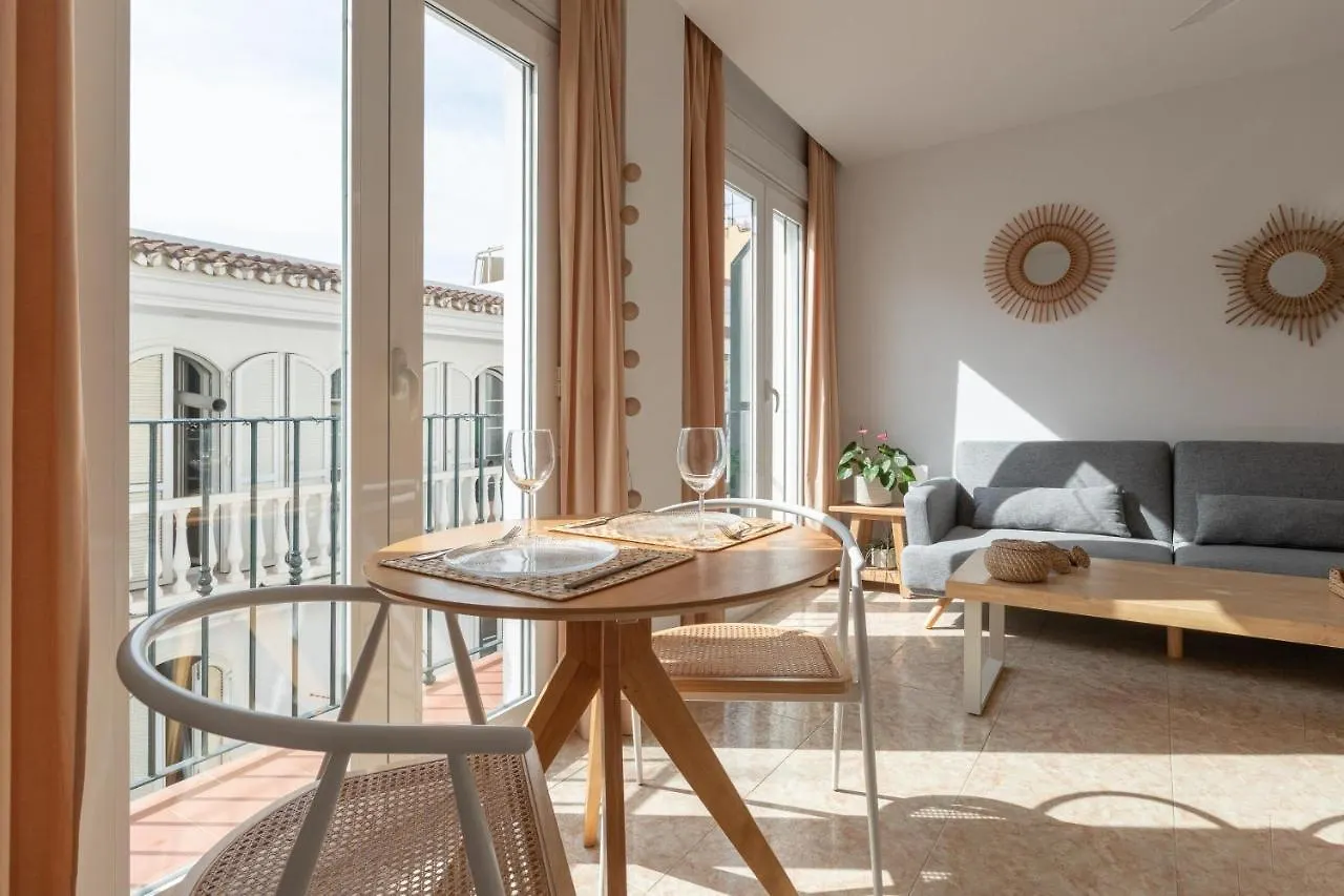 Appartamento Calmahouse (Adults Only) Torremolinos Spagna