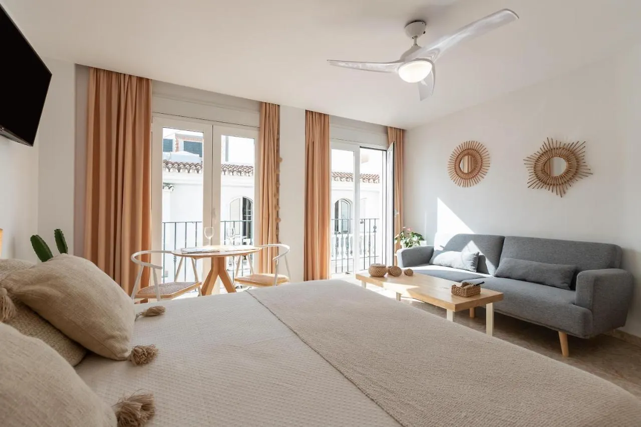 Appartamento Calmahouse (Adults Only) Torremolinos 0*,