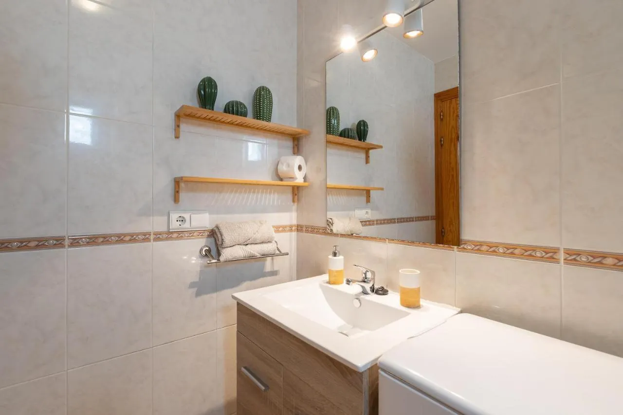 Appartamento Calmahouse (Adults Only) Torremolinos 0*,