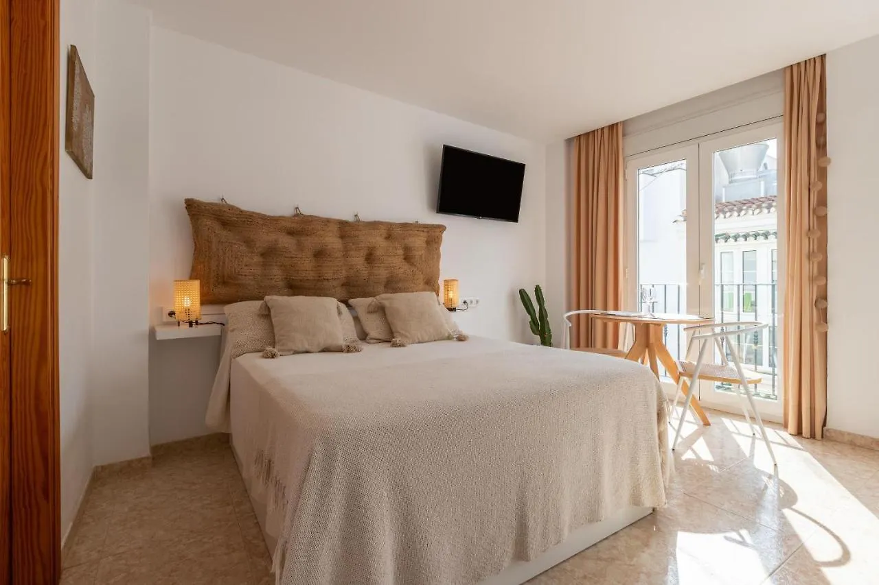 Calmahouse (Adults Only) Apartman Torremolinos Spanyolország